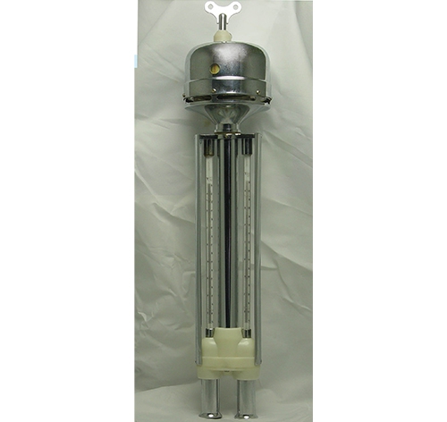 機械通風幹濕表DHM2